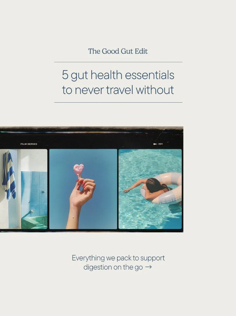 Travel essentials carousel, frame 1
